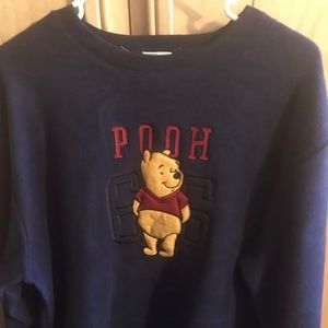Disney Winnie The Pooh